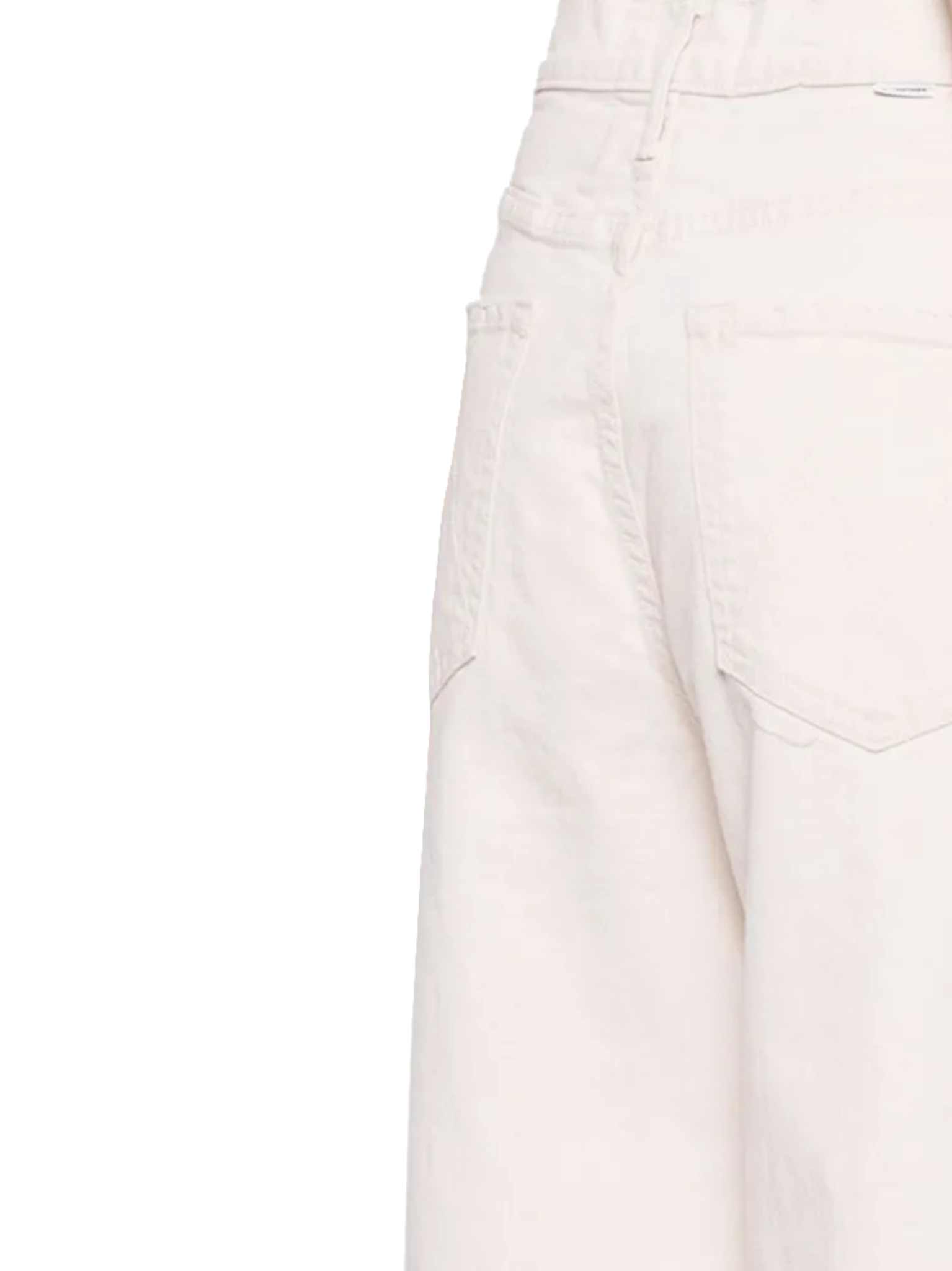 [Mother] Trousers FW26 10926544ACT