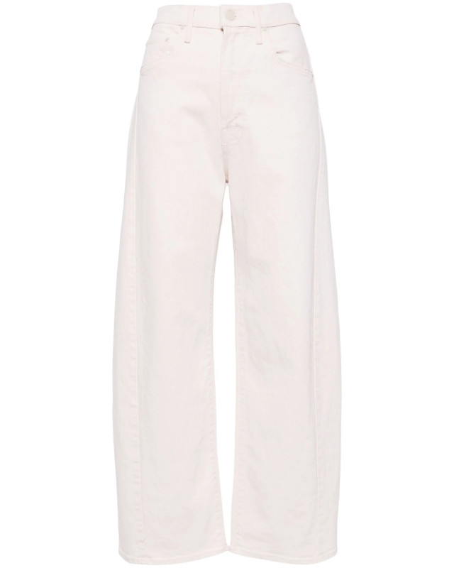 [Mother] Trousers FW26 10926544ACT