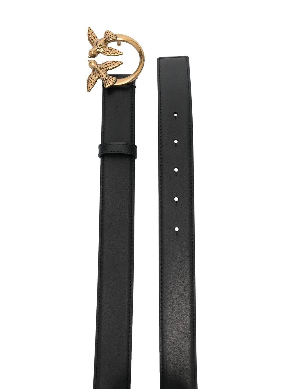 [PINKO] Belt FW26 100125A0F1Z99Q