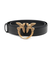 [PINKO] Belt FW26 100125A0F1Z99Q
