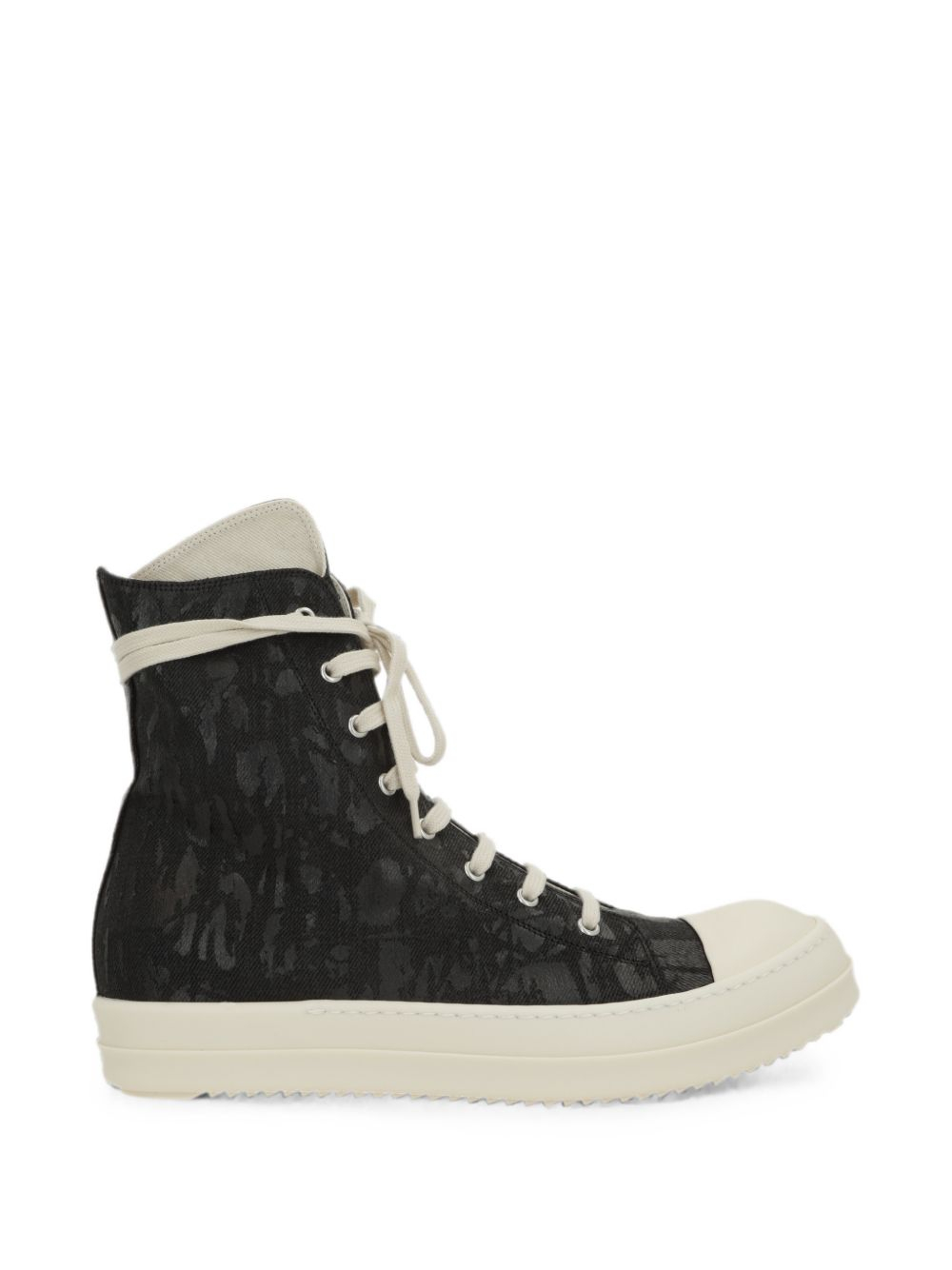 [RICK OWENS DRKSHDW] Sneakers FW26 DU02F6800BMC911