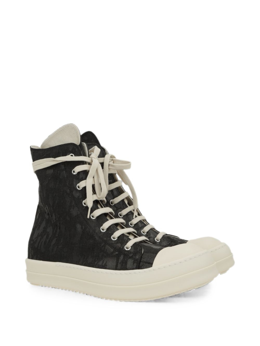 [RICK OWENS DRKSHDW] Sneakers FW26 DU02F6800BMC911