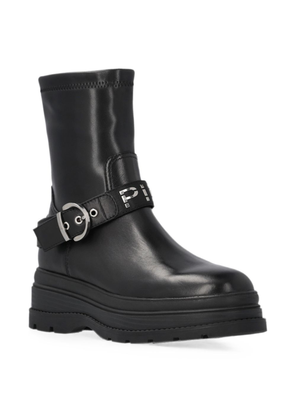 [PINKO] Ankle Boots FW26 SD0605E007Z99