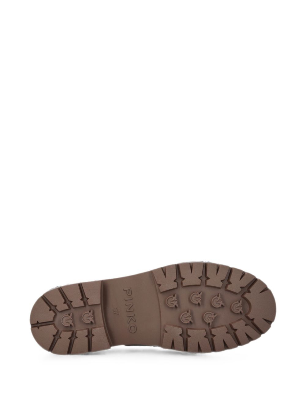 [PINKO] Oxford Shoes FW26 SD0561P056L72
