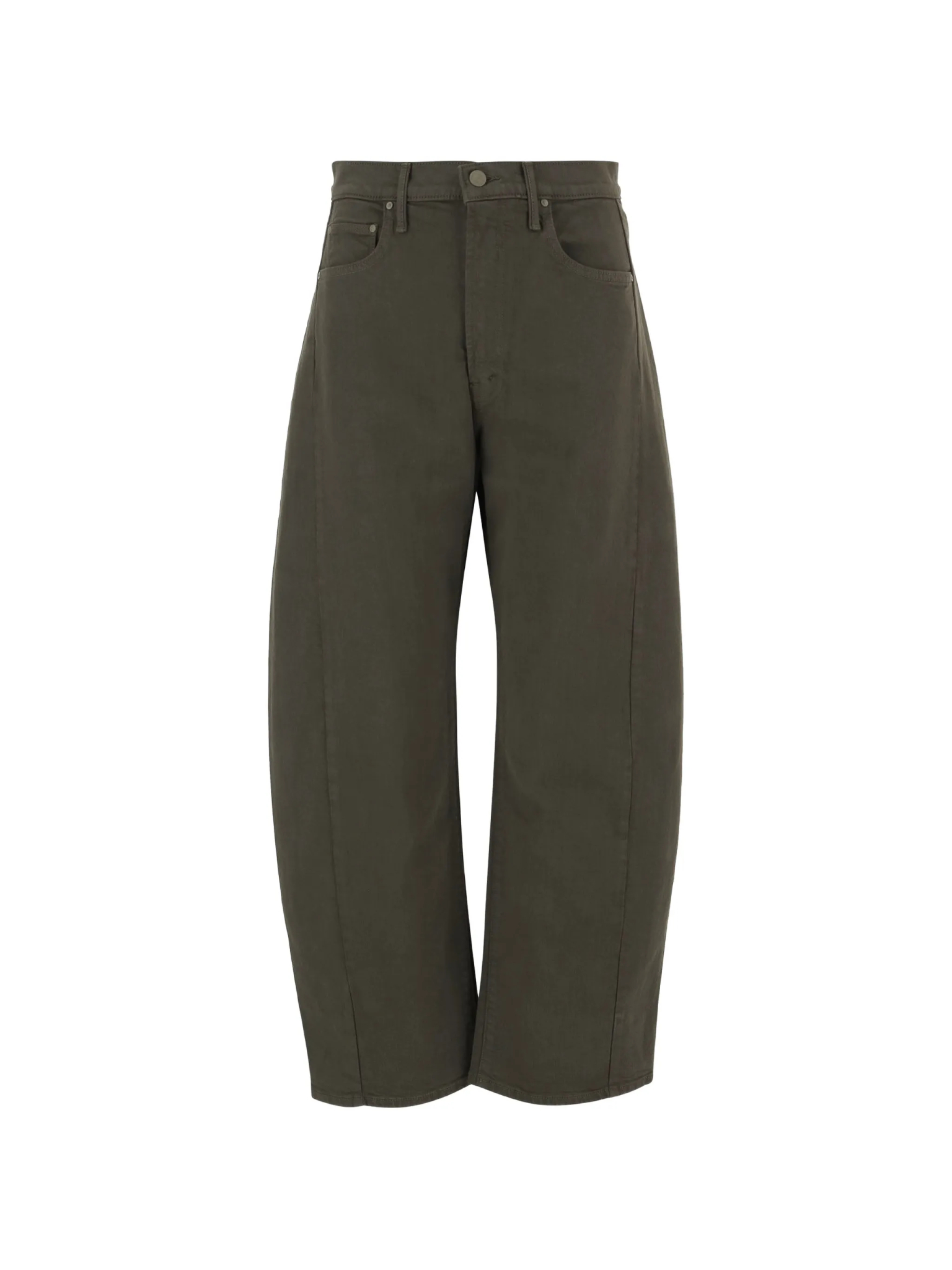 [Mother] Trousers FW26 10996544AFON