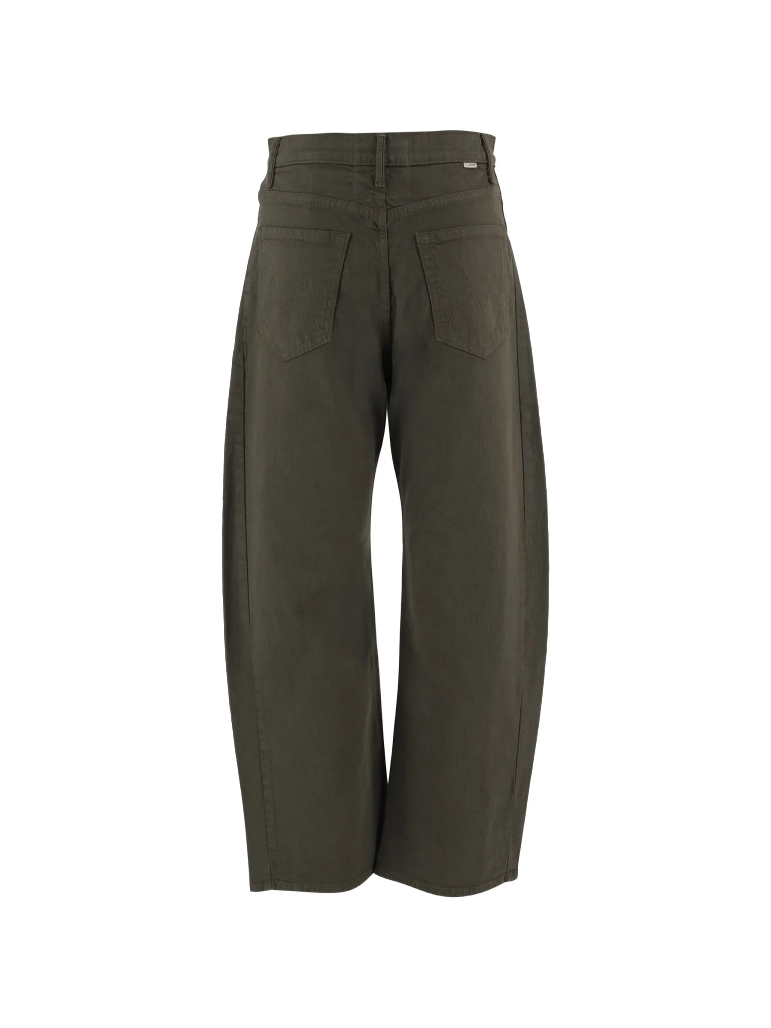 [Mother] Trousers FW26 10996544AFON