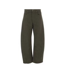 [Mother] Trousers FW26 10996544AFON