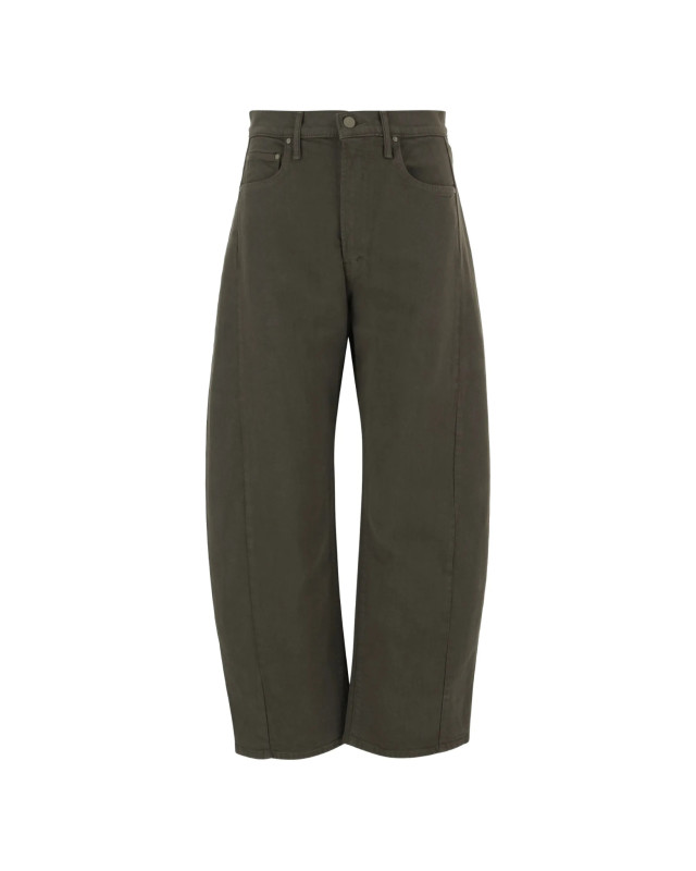 [Mother] Trousers FW26 10996544AFON