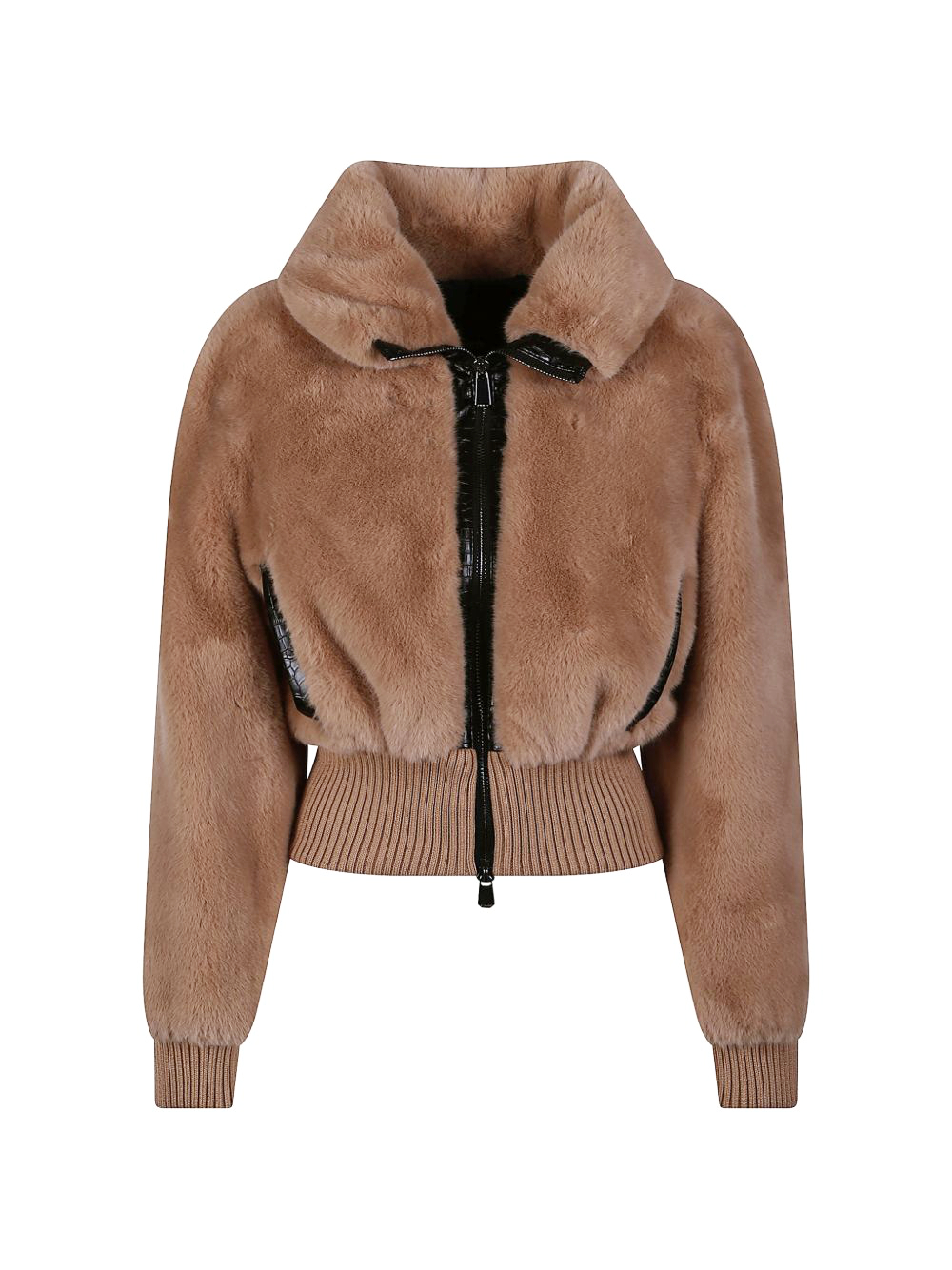 [PINKO] Fur Jacket FW26 107040A3E7C73
