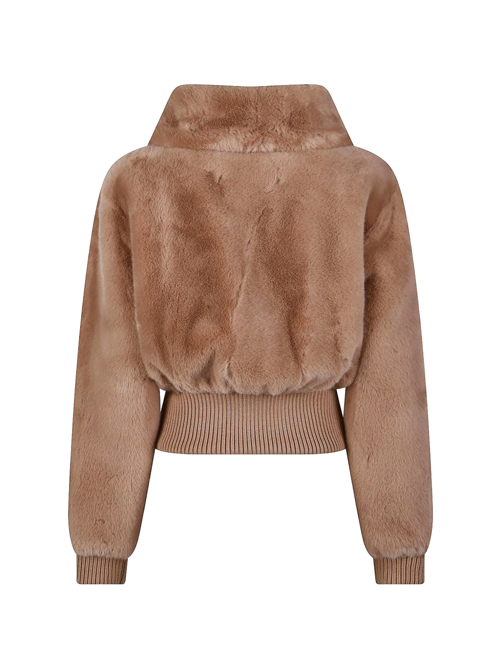 [PINKO] Fur Jacket FW26 107040A3E7C73