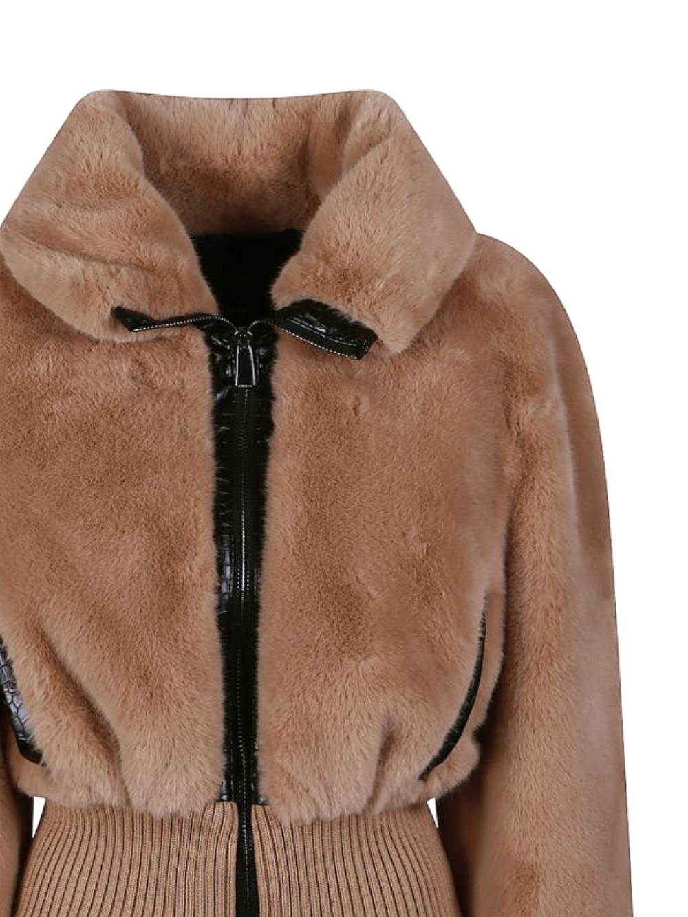 [PINKO] Fur Jacket FW26 107040A3E7C73