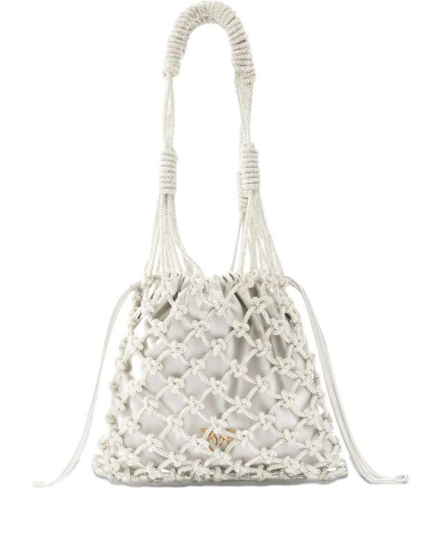 [PINKO] Shoulder bag FW26 105165A2XKZZFQ