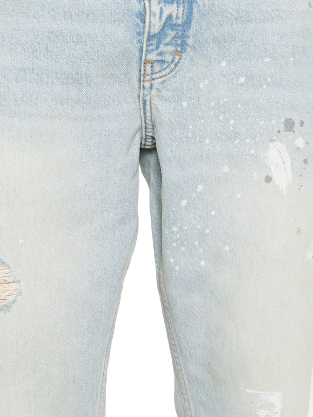 [Represent] Jeans FW26 MLM10104208