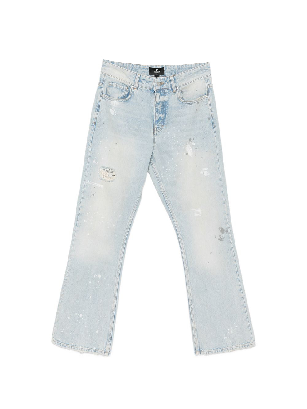 [Represent] Jeans FW26 MLM10104208
