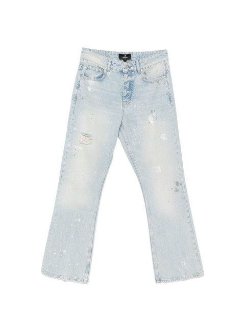 [Represent] Jeans FW26 MLM10104208