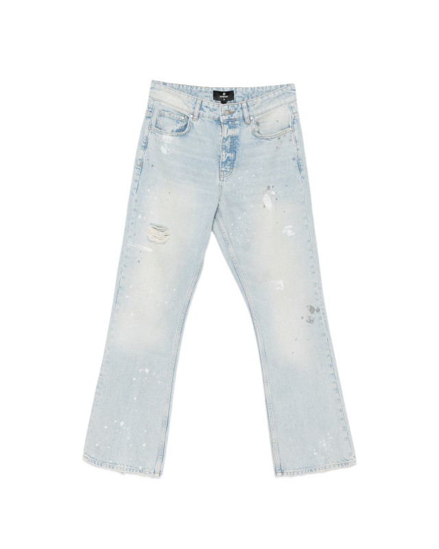 [Represent] Jeans FW26 MLM10104208
