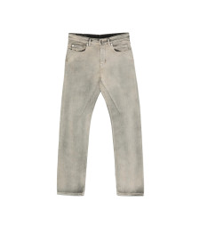 [RICK OWENS DRKSHDW] Jeans FW26 DU02F6397DMK59