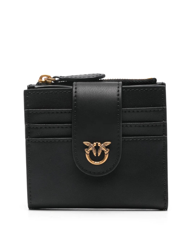 [PINKO] Wallet FW26 103610A0F1Z99Q