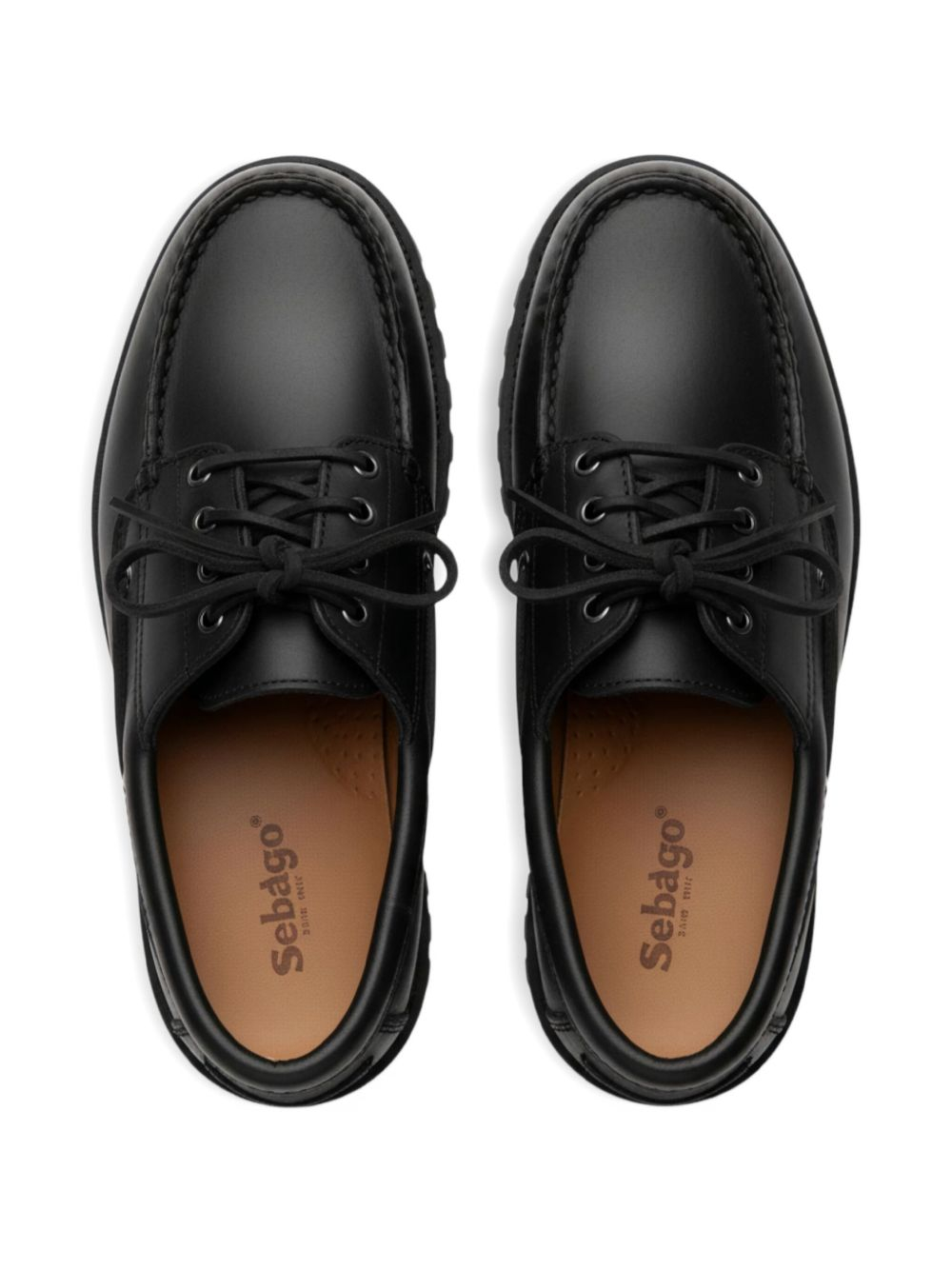 [SEBAGO] Loafer FW26 741271W924
