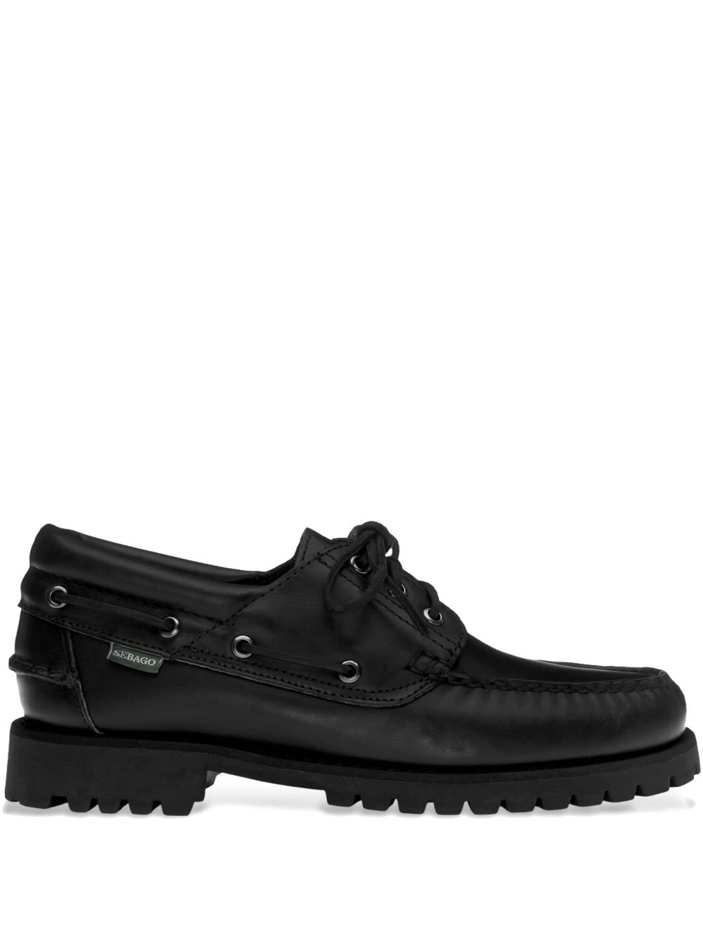 [SEBAGO] Loafer FW26 741271W924