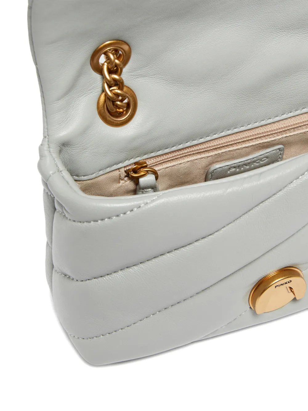 [PINKO] Bag FW26 100040A0F2K32Q