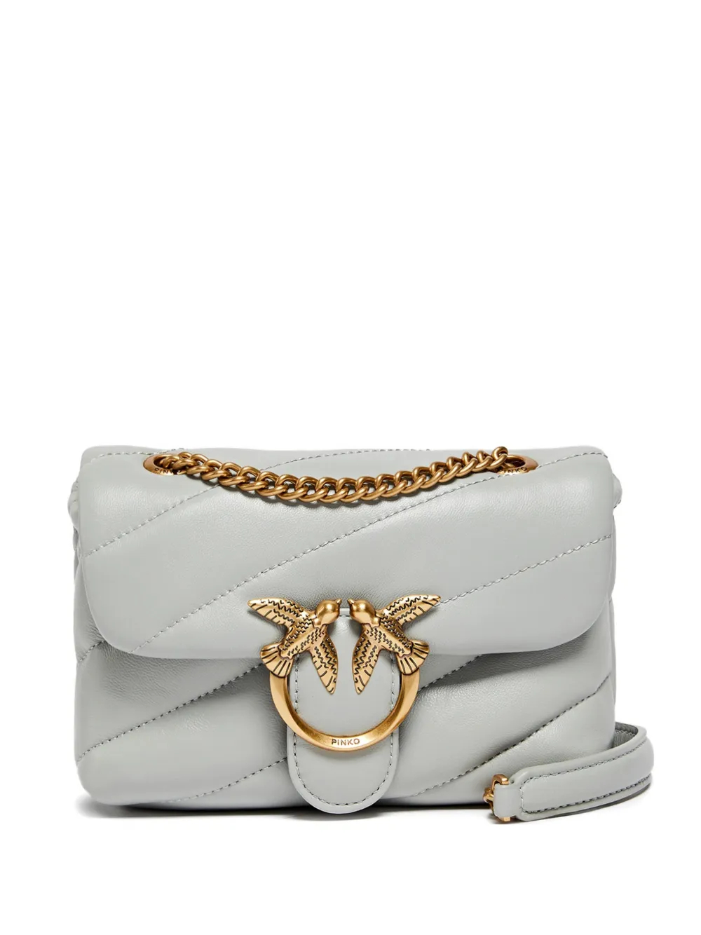 [PINKO] Bag FW26 100040A0F2K32Q