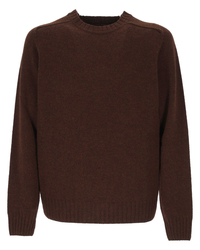 [SEBAGO] Knitwear FW26 74113NW662