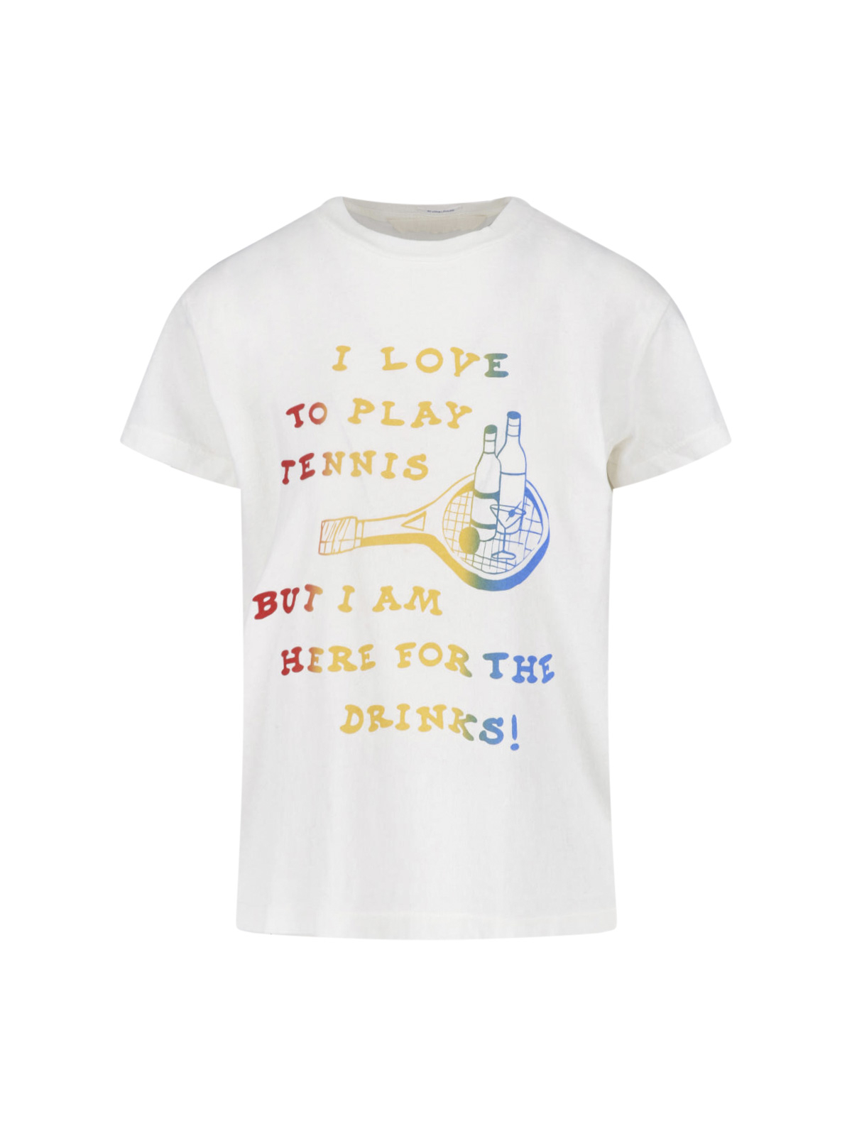 [Mother] T-shirts Short Sleeve FW26 8231 944 CILP