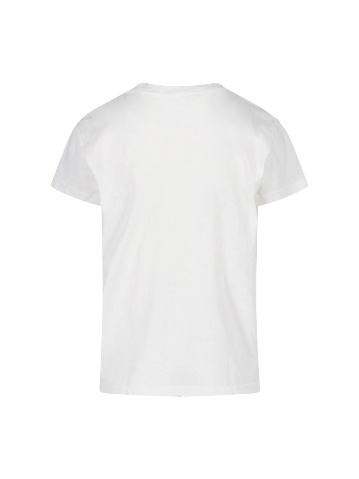 [Mother] T-shirts Short Sleeve FW26 8231 944 CILP