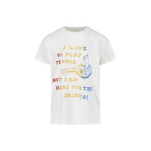 [Mother] T-shirts Short Sleeve FW26 8231 944 CILP