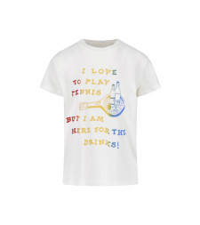 [Mother] T-shirts Short Sleeve FW26 8231 944 CILP