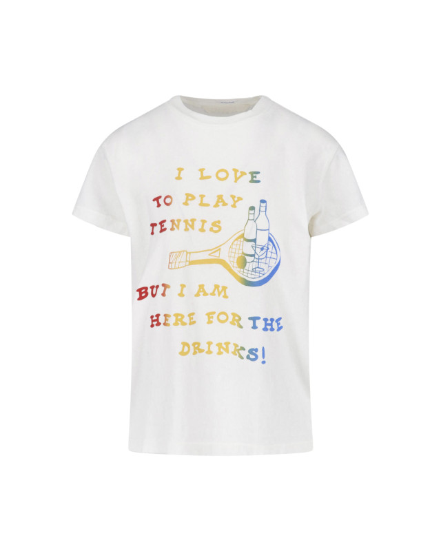 [Mother] T-shirts Short Sleeve FW26 8231 944 CILP