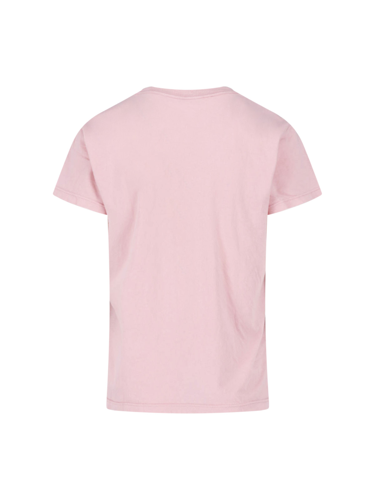 [Mother] T-shirts Short Sleeve FW26 8231 315 T1NIA