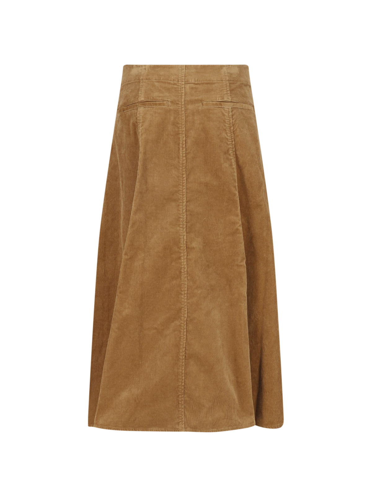 [Polo Ralph Lauren] Long skirt FW26 211 B17568001