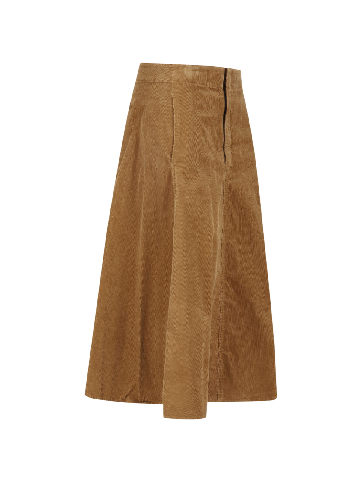 [Polo Ralph Lauren] Long skirt FW26 211 B17568001