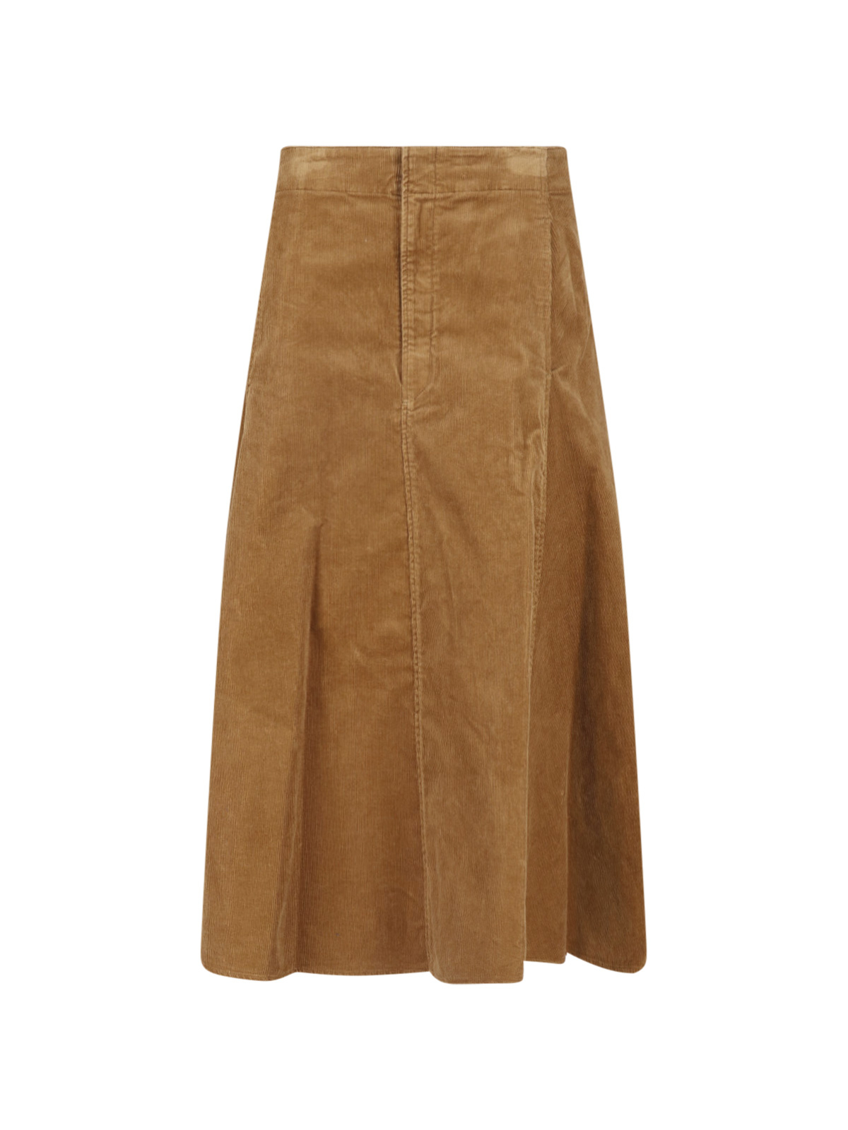 [Polo Ralph Lauren] Long skirt FW26 211 B17568001