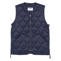 [SEBAGO] Down Vest FW26 72122GW193