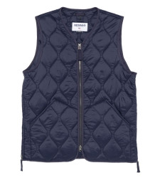 [SEBAGO] Down Vest FW26 72122GW193