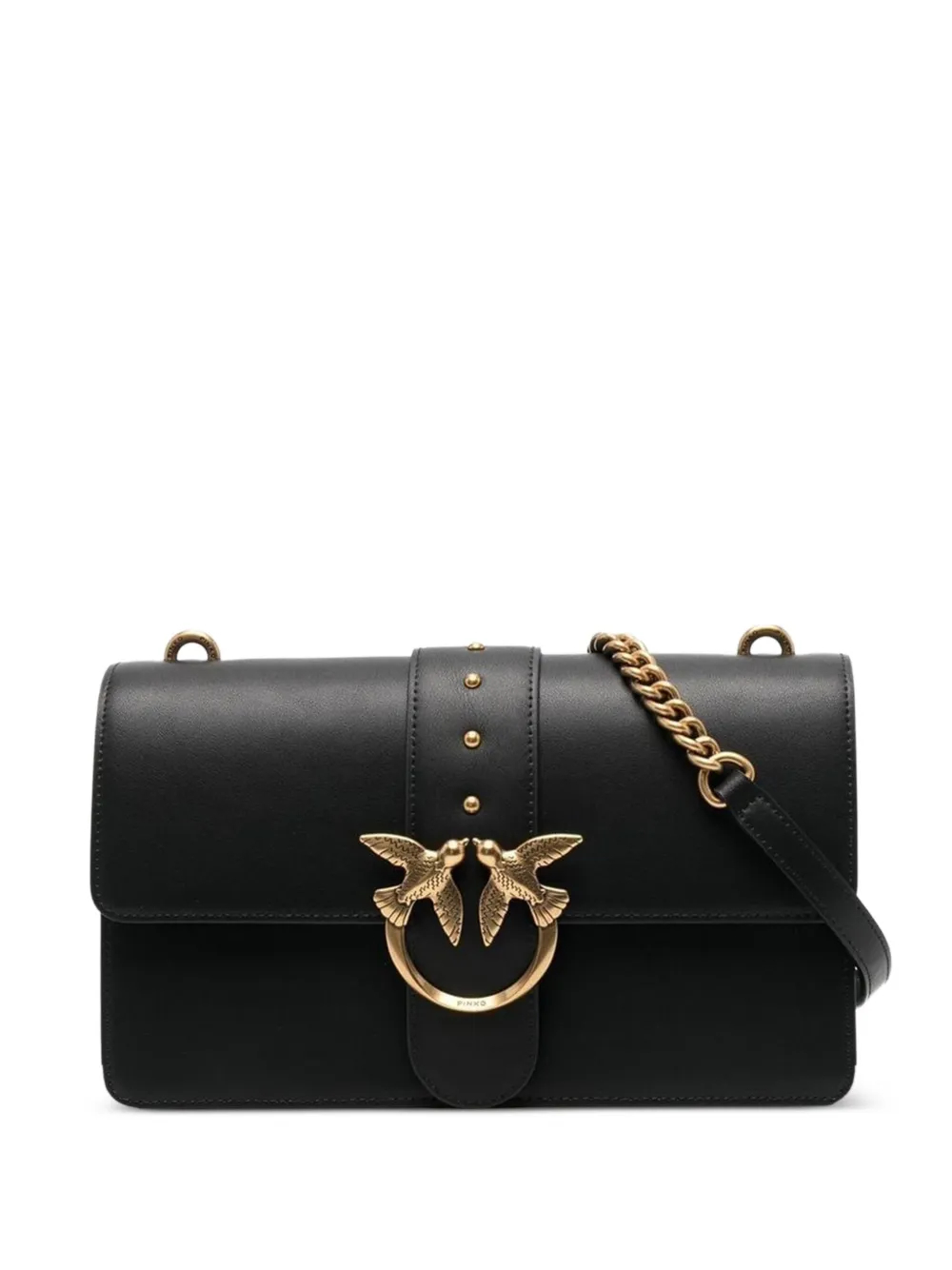 [PINKO] Bag FW26 105857A0F1Z99Q