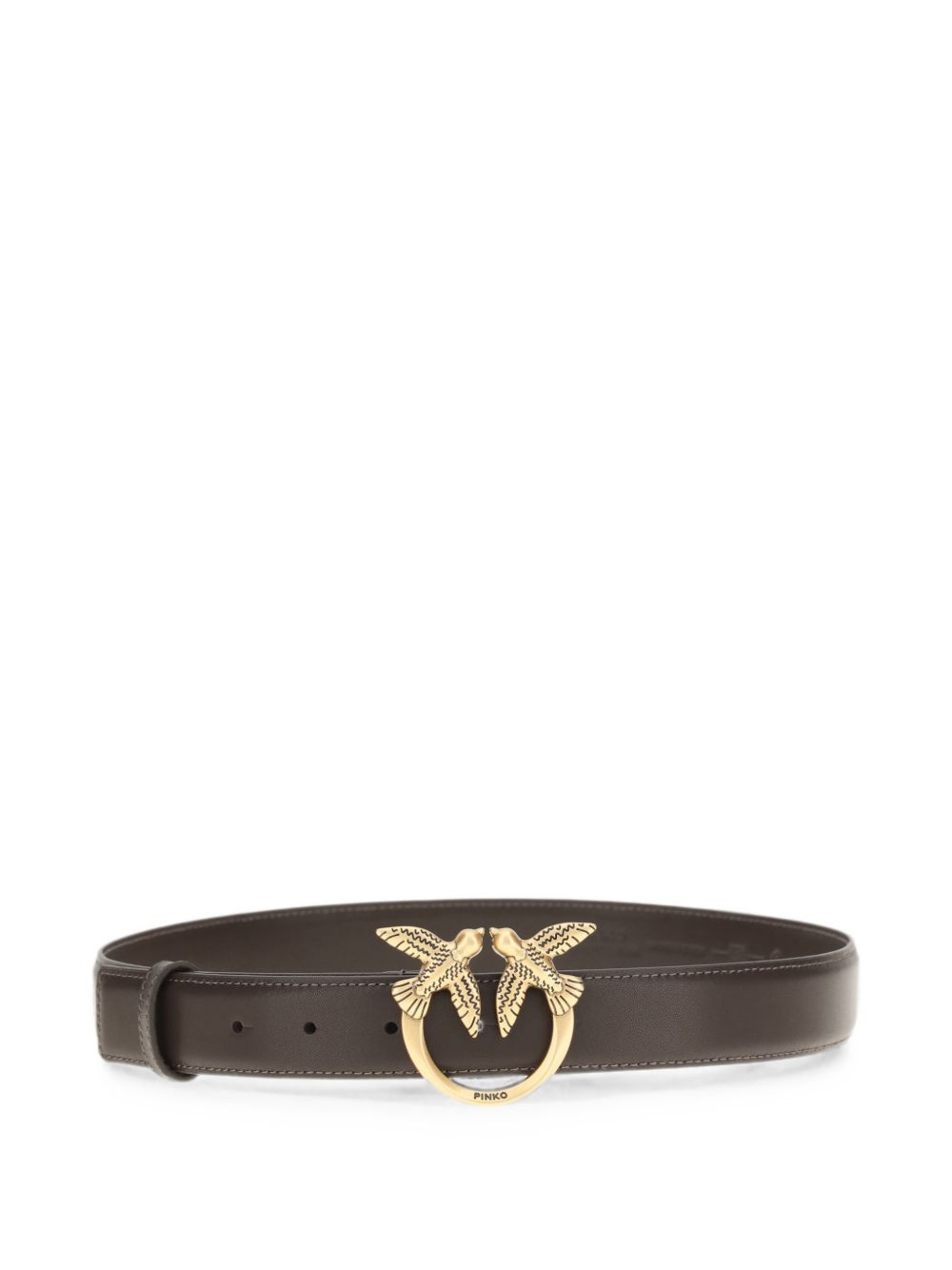 [PINKO] Belt FW26 100125A0F1M12Q
