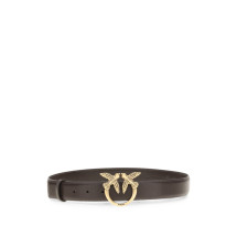 [PINKO] Belt FW26 100125A0F1M12Q