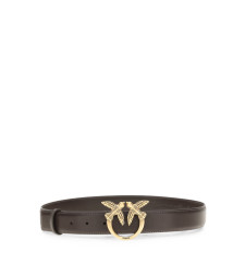 [PINKO] Belt FW26 100125A0F1M12Q