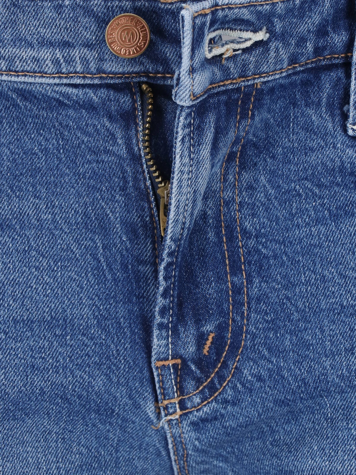 [Mother] Jeans FW26 11405 1409HRL
