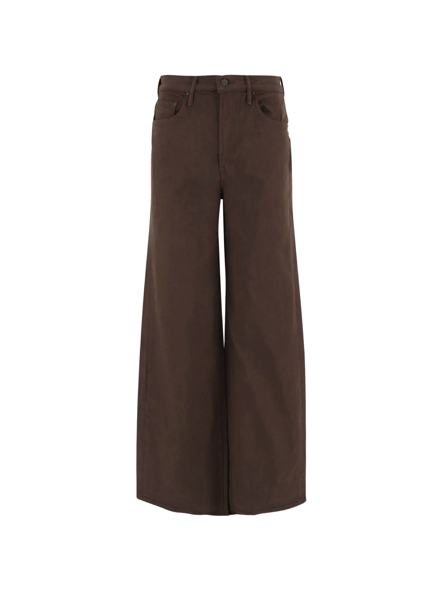 [Mother] Trousers FW26 11105544CBW