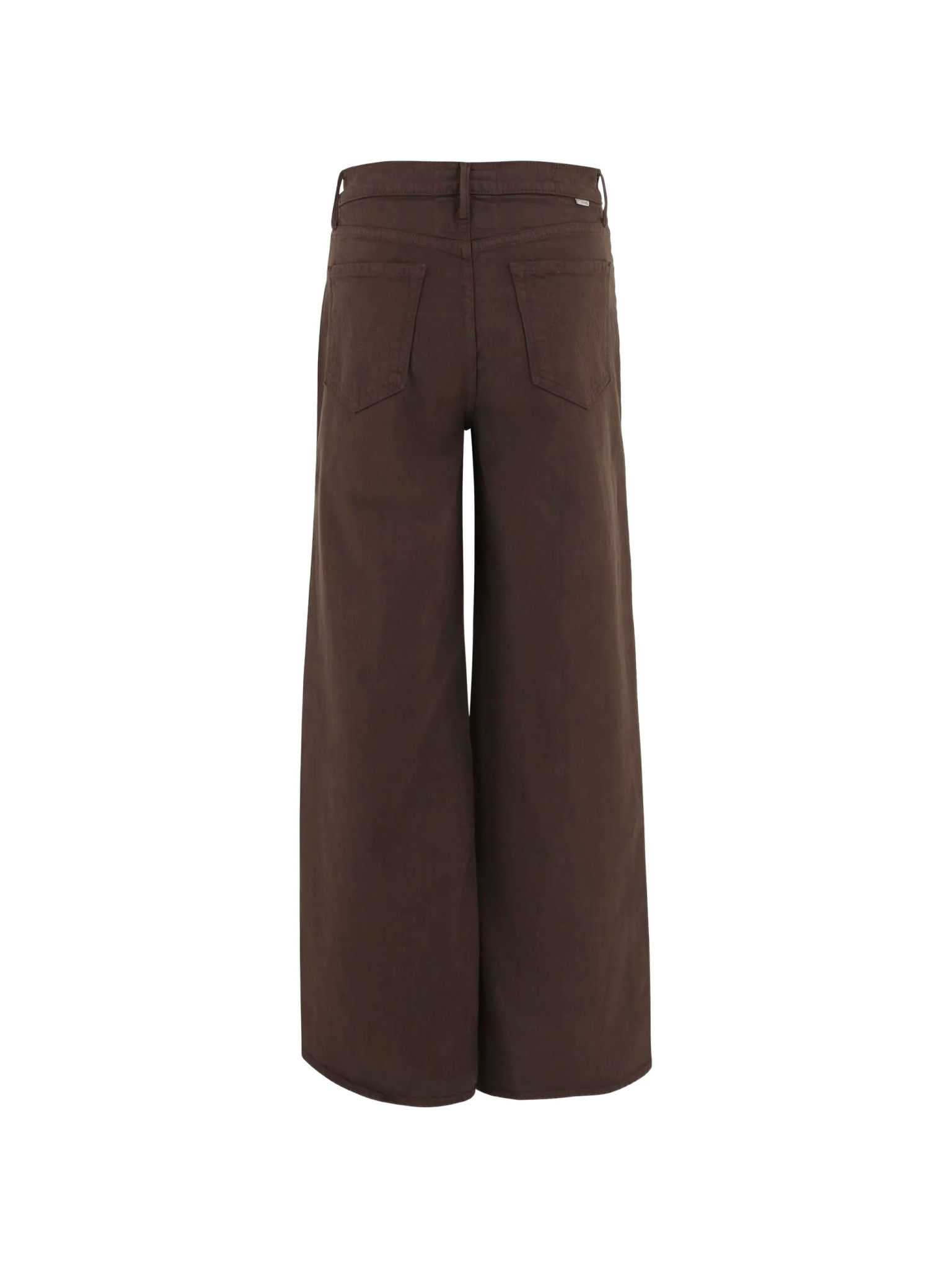 [Mother] Trousers FW26 11105544CBW