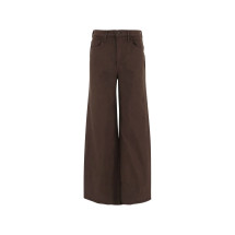 [Mother] Trousers FW26 11105544CBW