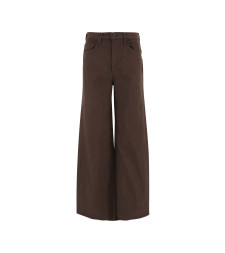[Mother] Trousers FW26 11105544CBW