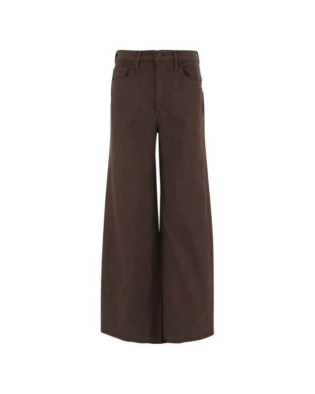 [Mother] Trousers FW26 11105544CBW