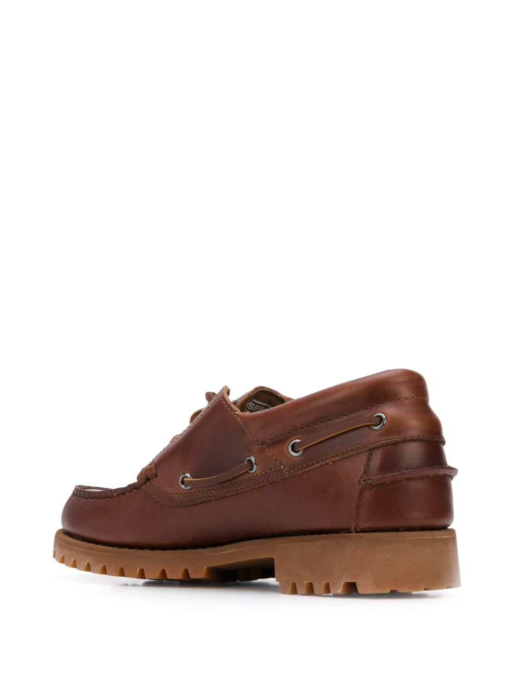 [SEBAGO] Loafer FW26 70015M0922