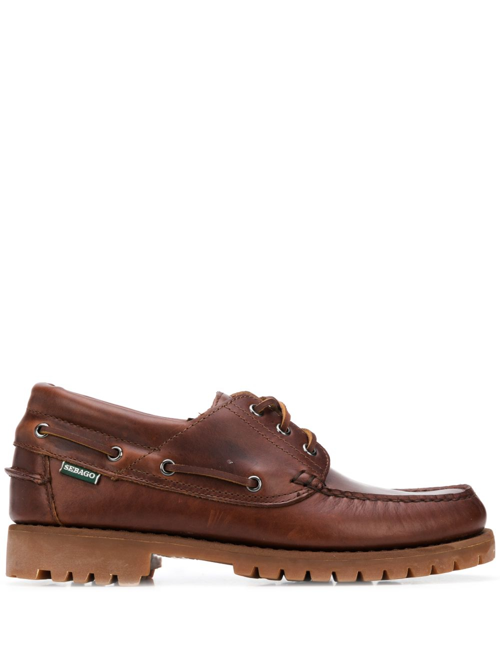[SEBAGO] Loafer FW26 70015M0922